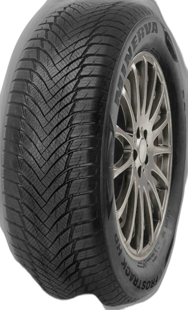 Minerva Frostrack HP