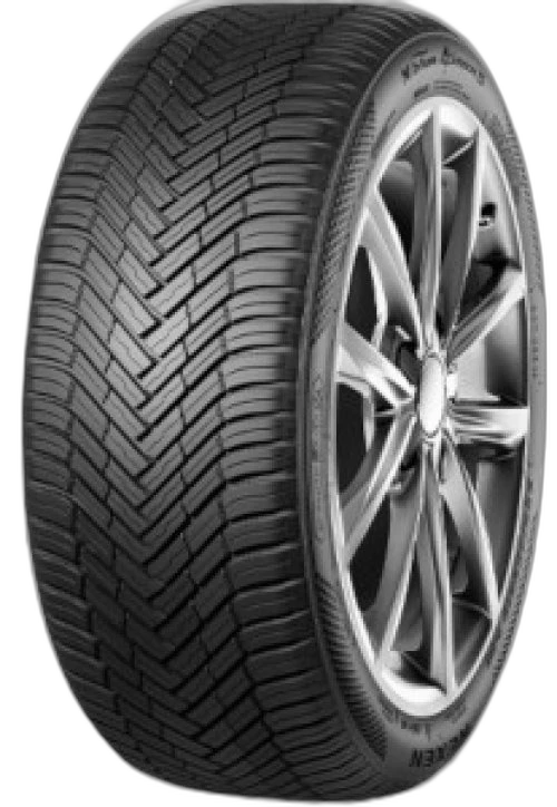 Nexen N Blue 4 Season 2