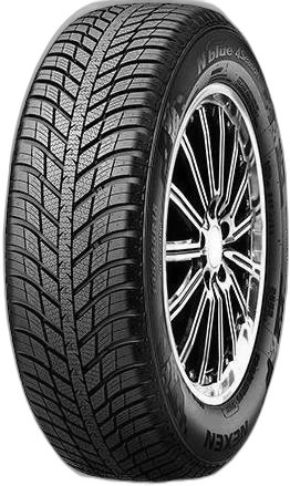 Nexen N Blue 4 Season