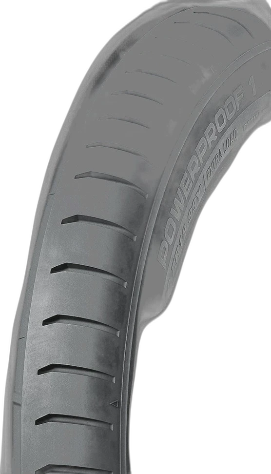 Nokian Powerproof 1
