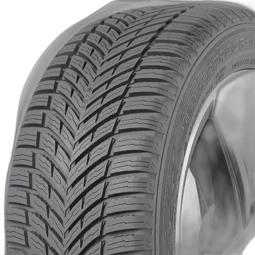 Nokian Seasonproof 1