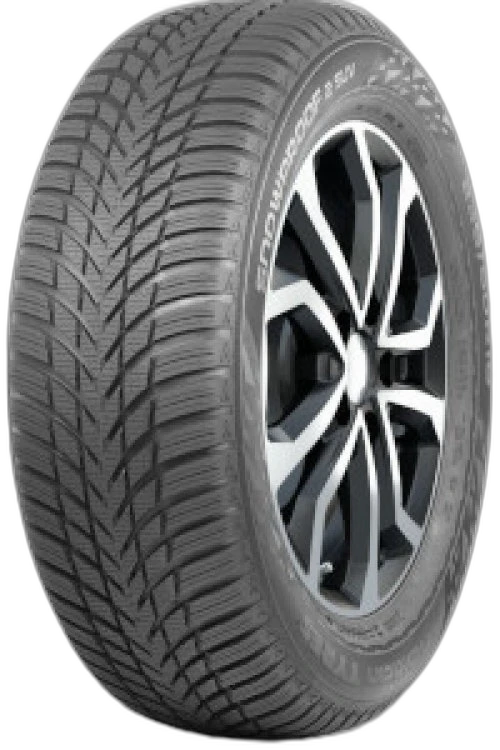 Nokian Snowproof 2 SUV