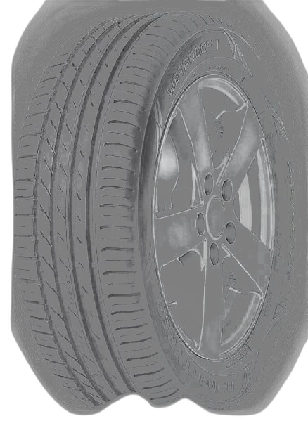 Nokian WetProof 1