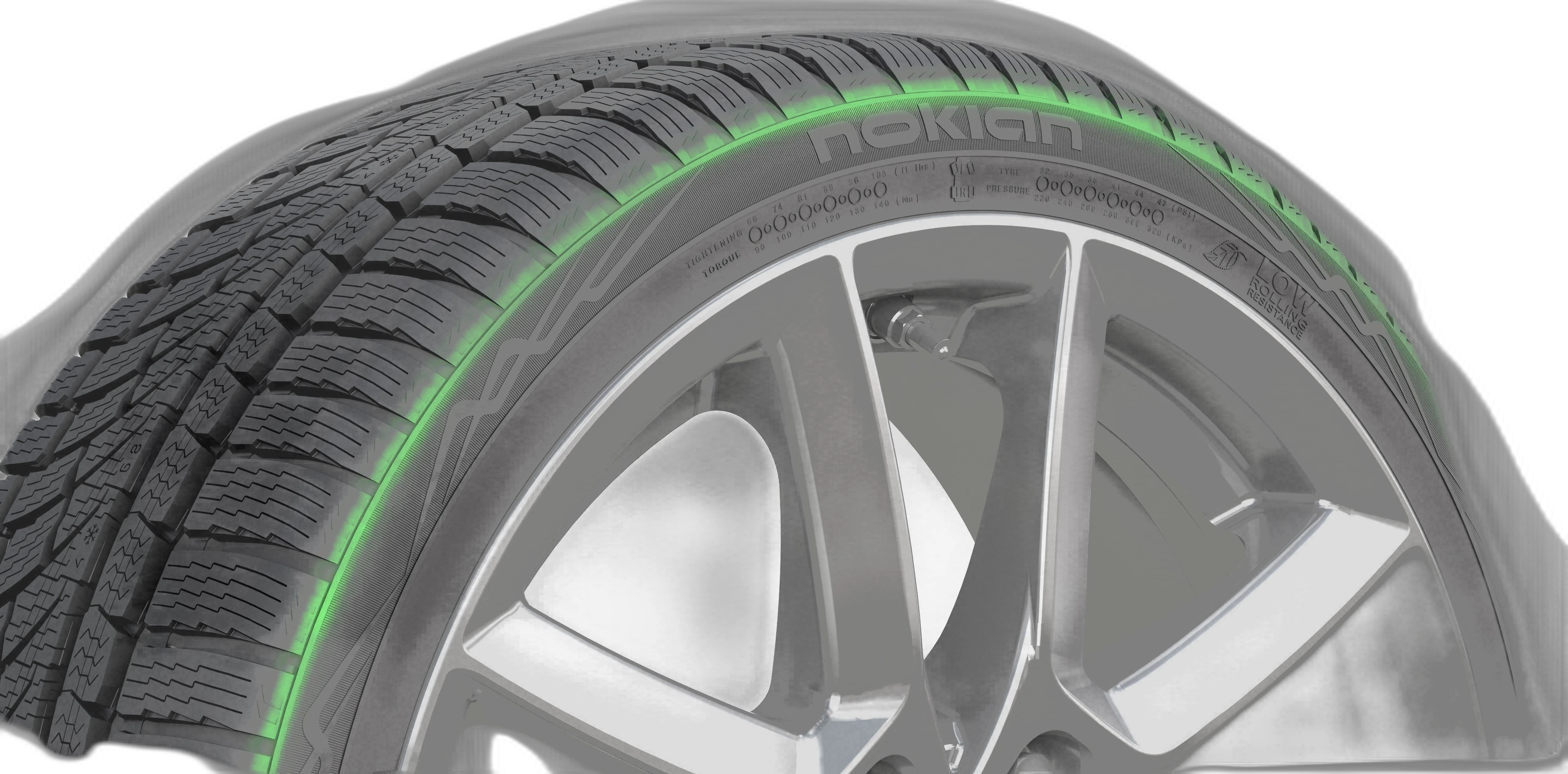 Nokian WR A4