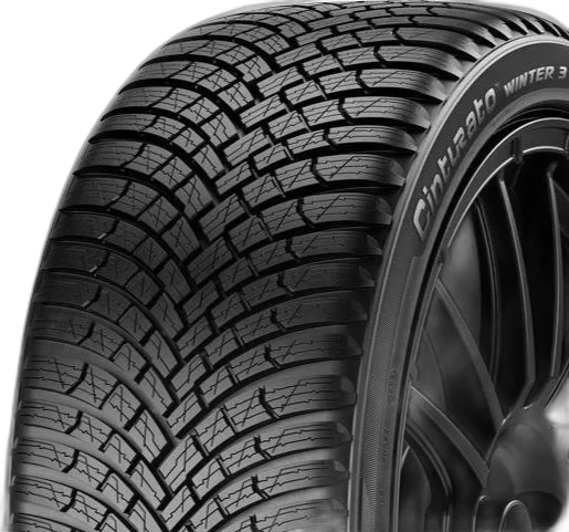 Pirelli Cinturato Winter 3