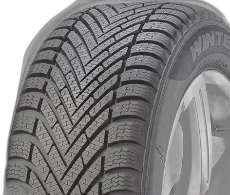 Pirelli Cinturato Winter