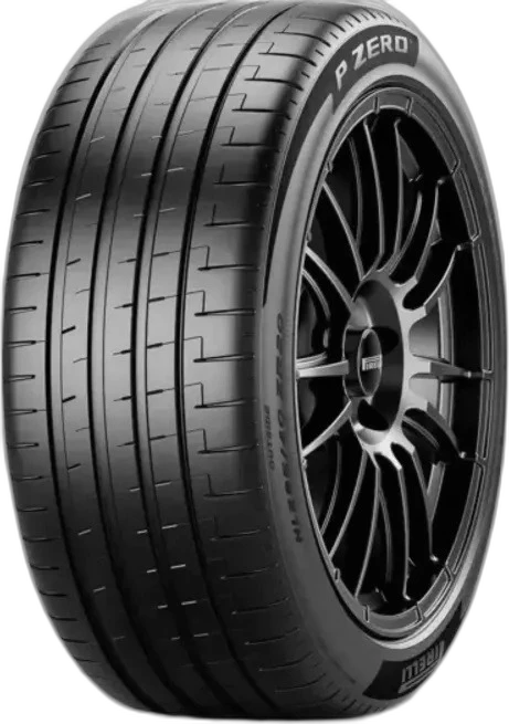 Pirelli P Zero (PZ5)