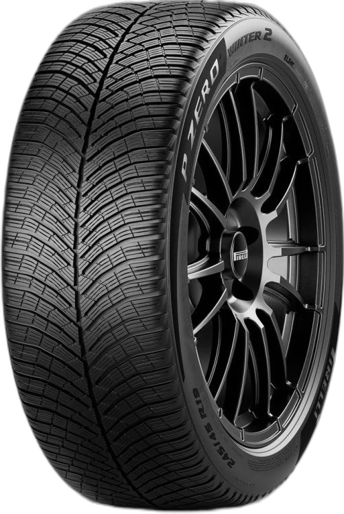 Pirelli P Zero Winter 2