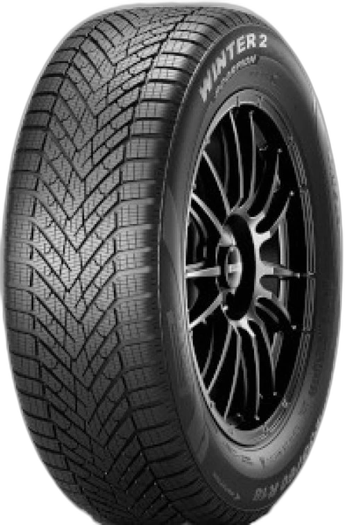 Pirelli Scorpion Winter 2