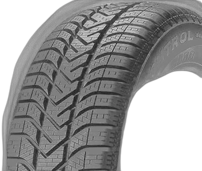 Pirelli Winter 190 Snowcontrol Serie 3