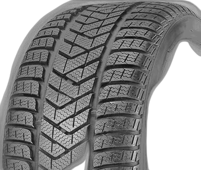 Pirelli WINTER SOTTOZERO Serie III