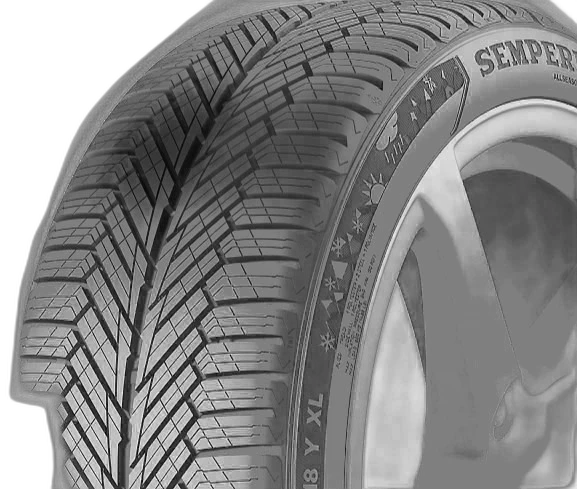 Semperit AllSeason-Grip 2