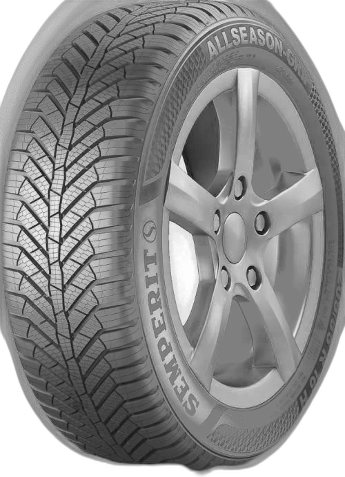 Semperit AllSeason-Grip