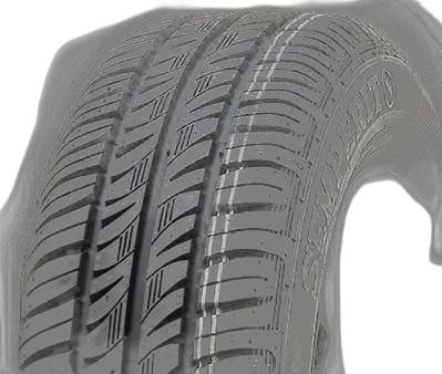 Semperit Comfort-Life 2 SUV