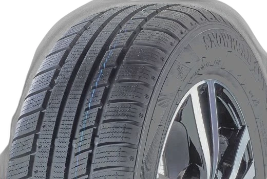 Tomket Snowroad SUV 3