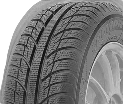 Toyo Snowprox S943