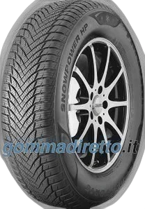 Tristar Snowpower HP