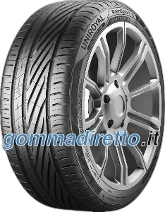 Uniroyal RainSport 5