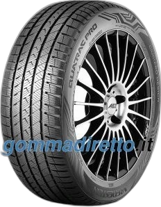 Vredestein Quatrac Pro+