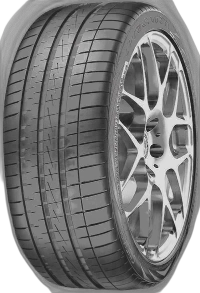 Vredestein ULTRAC VORTI+