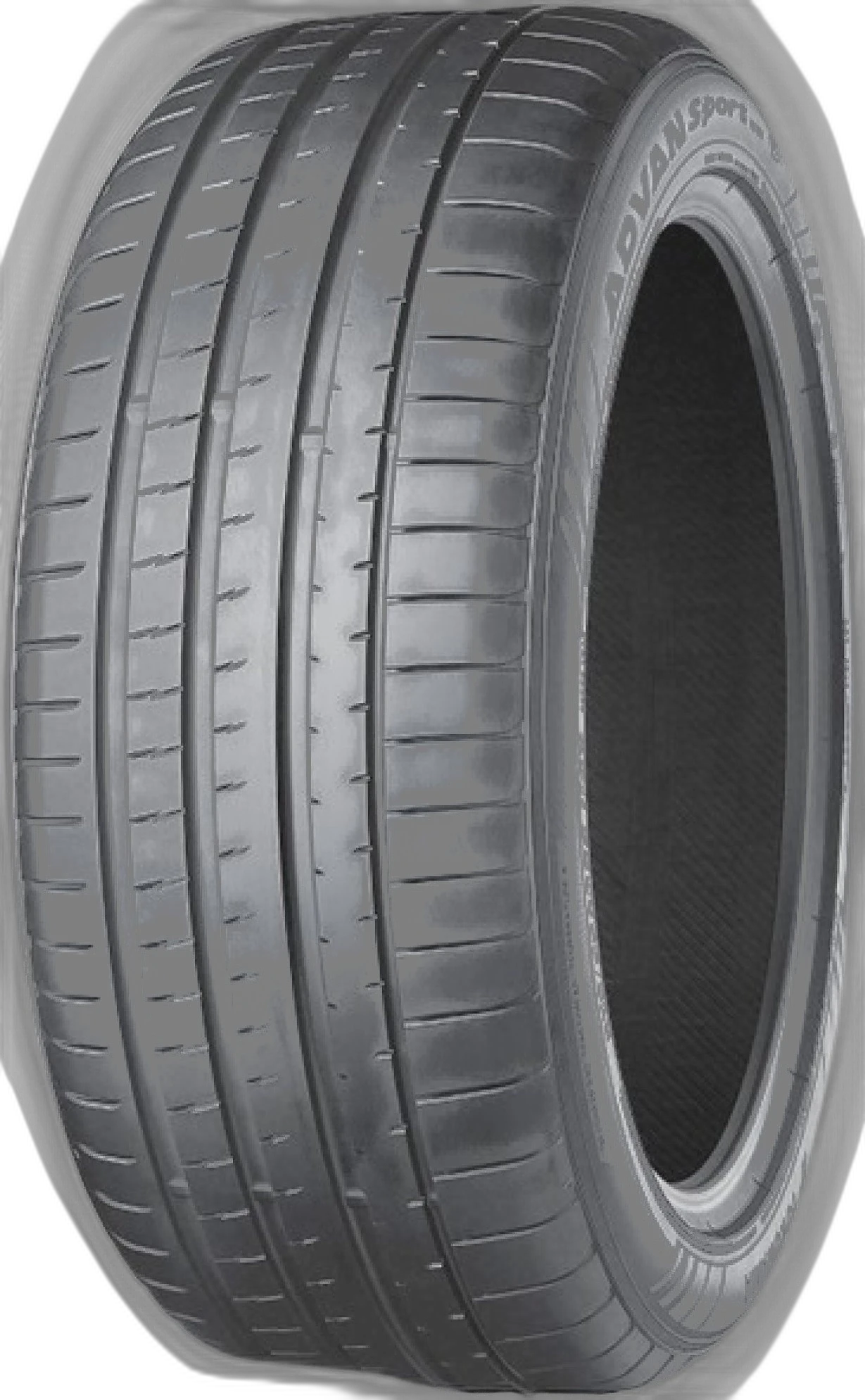 Yokohama Advan Sport V107