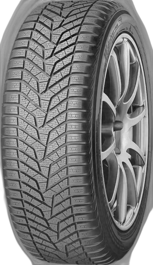 Yokohama W.drive V905