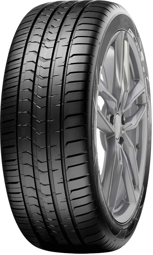 Atlas Sport Green 2