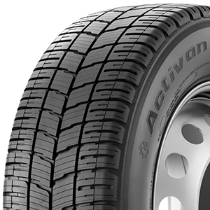 BFGoodrich Activan 4S