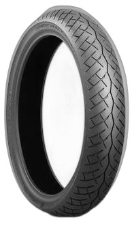 Bridgestone Battlax BT-46