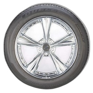 Bridgestone Dueler H/P Sport All Season