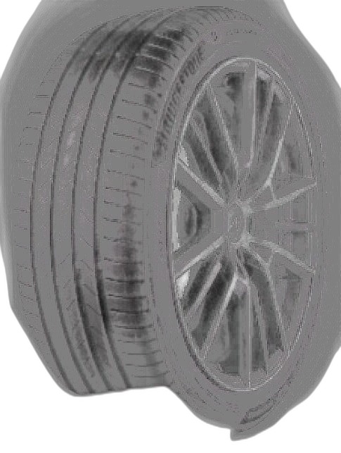 Bridgestone Turanza T006