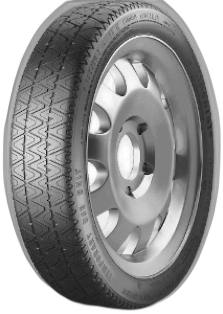 Continental sContact