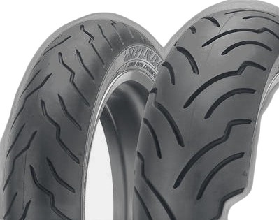 Dunlop AMERICAN ELITE