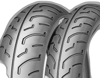 Dunlop D451