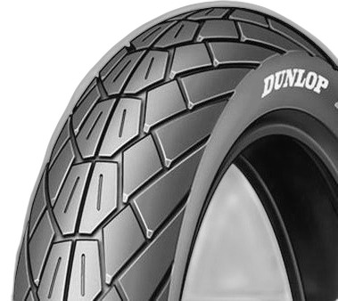 Dunlop F20