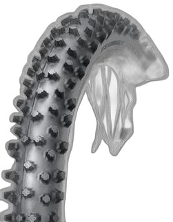 Dunlop GEOMAX MX12