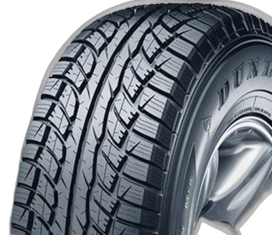 Dunlop Grandtrek ST1