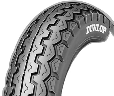Dunlop K81 Roadmaster TT100 GP