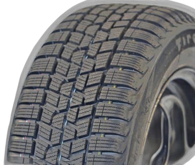 Firestone Winterhawk 2 Evo