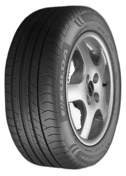 Fulda EcoControl SUV