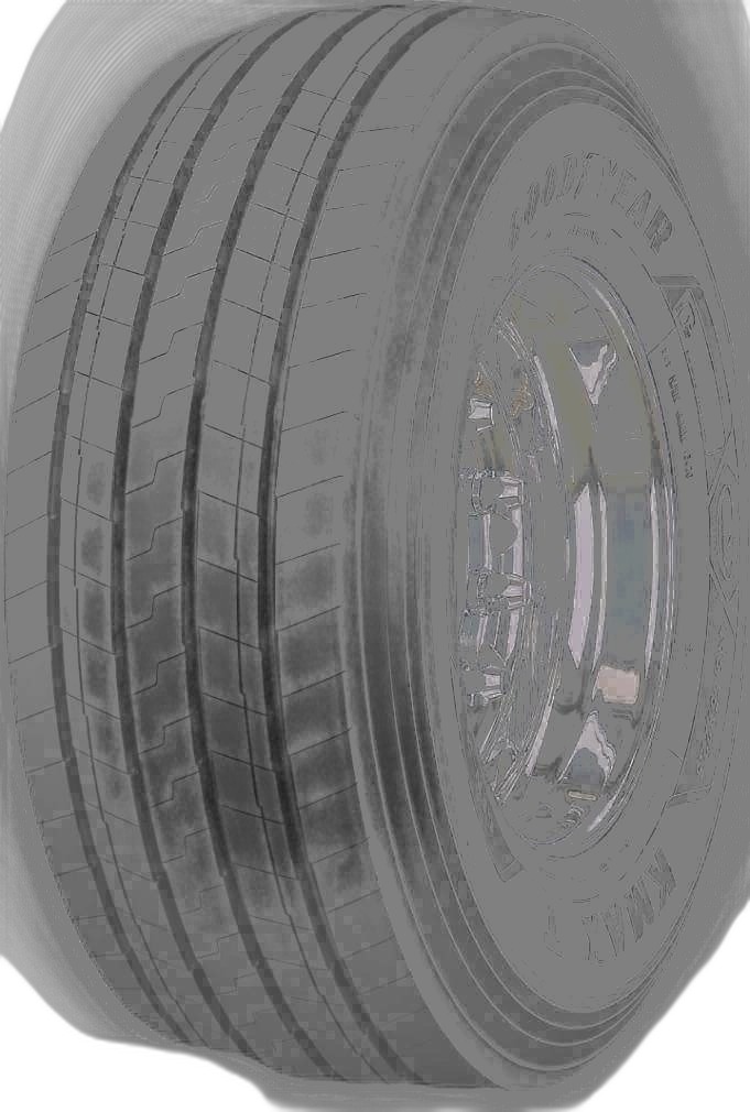 Goodyear Kmax T G2 
