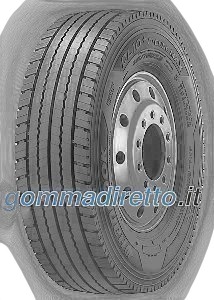 Hankook Dl10+ 