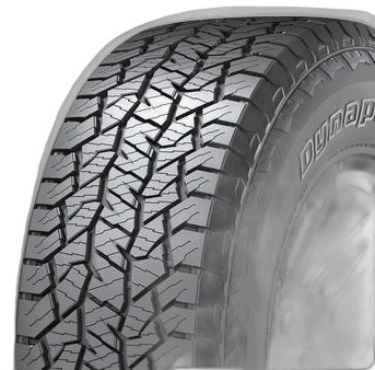 Hankook Dynapro AT2 RF11