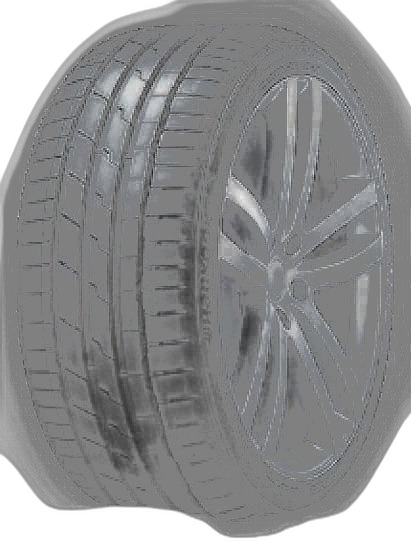Hankook Ventus S1 evo3 K127B