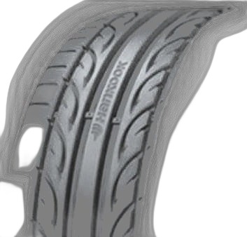 Hankook Ventus V12 evo2 K120