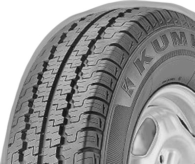 Kumho Radial 857