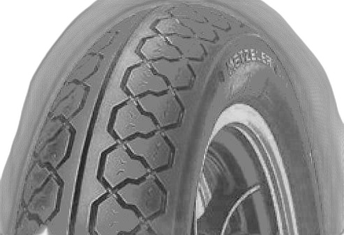 Metzeler Perfect ME 77
