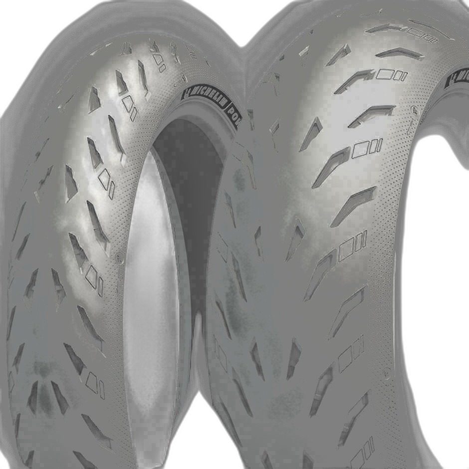 Michelin Power 5
