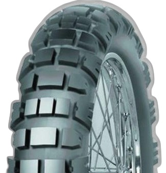 Mitas E-09 DAKAR