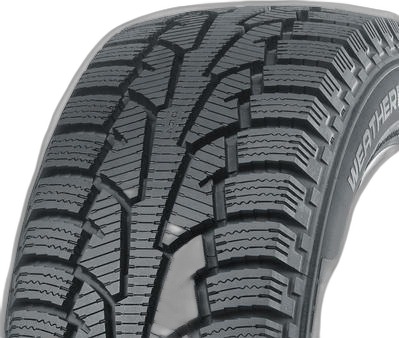 Nokian Weatherproof C
